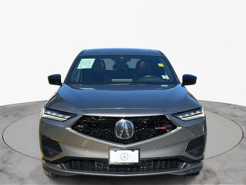 2022 Acura MDX Type S