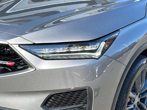 2022 Acura MDX Type S
