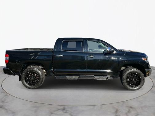 2019 Toyota Tundra Limited