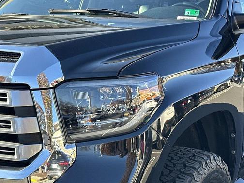 2019 Toyota Tundra Limited