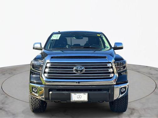 2019 Toyota Tundra Limited