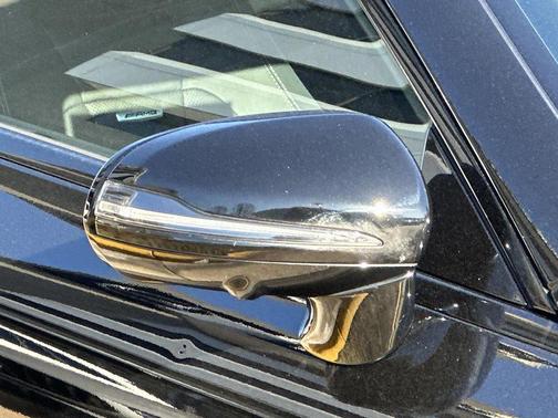 2021 Mercedes-Benz AMG E 53 4MATIC