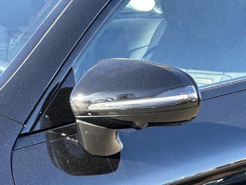 2021 Mercedes-Benz AMG E 53 4MATIC