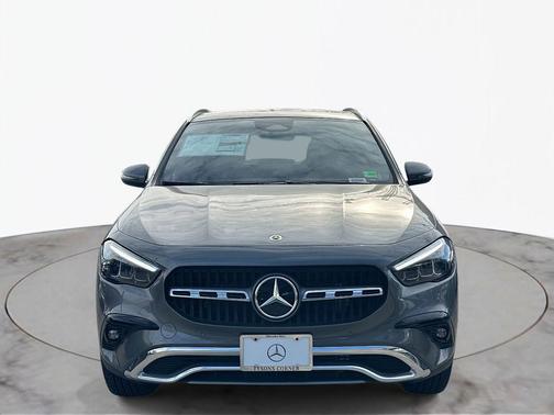 2026 Mercedes-Benz GLA 250 4MATIC