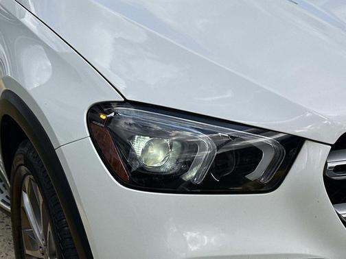 2020 Mercedes-Benz GLE 350 4MATIC