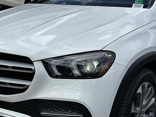 2020 Mercedes-Benz GLE 350 4MATIC