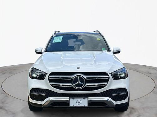 2020 Mercedes-Benz GLE 350 4MATIC