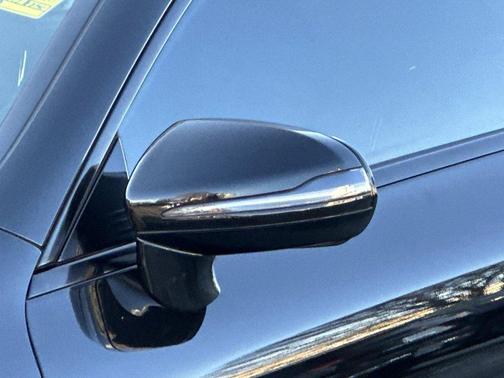 2019 Mercedes-Benz AMG E 53 4MATIC