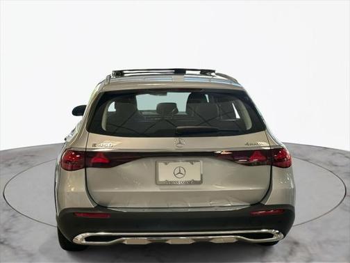 2025 Mercedes-Benz E-Class 4MATIC