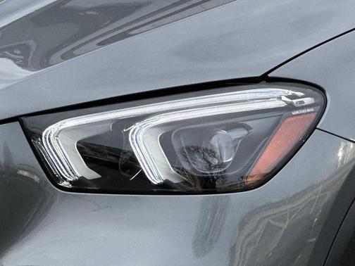 2022 Mercedes-Benz GLE 350 4MATIC
