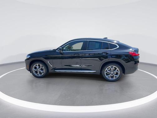 2023 BMW X4 xDrive30i