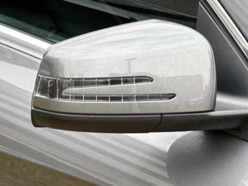 2019 Mercedes-Benz CLA 250 4MATIC