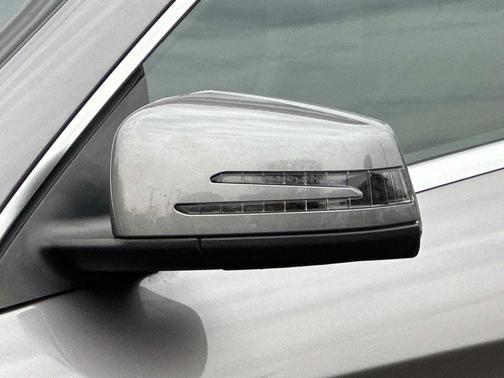 2019 Mercedes-Benz CLA 250 4MATIC