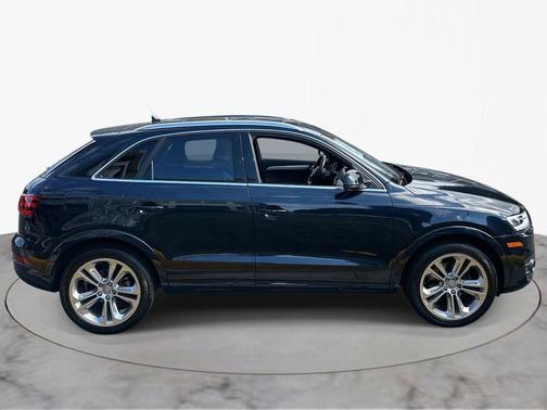 2015 Audi Q3 2.0T Premium Plus