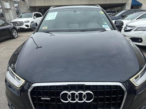 2015 Audi Q3 2.0T Premium Plus