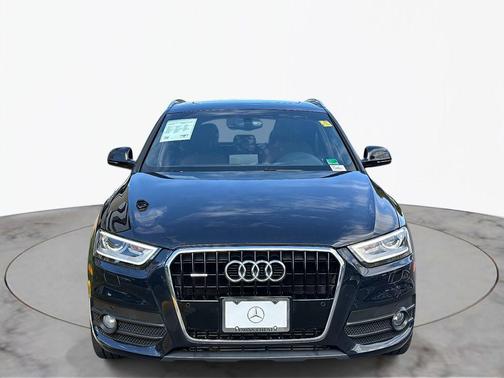 2015 Audi Q3 2.0T Premium Plus