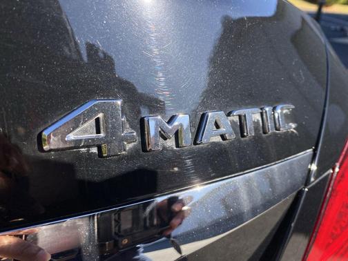 2020 Mercedes-Benz C-Class C 300 4MATIC