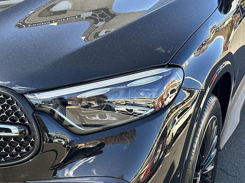 2024 Mercedes-Benz GLC 300 4MATIC