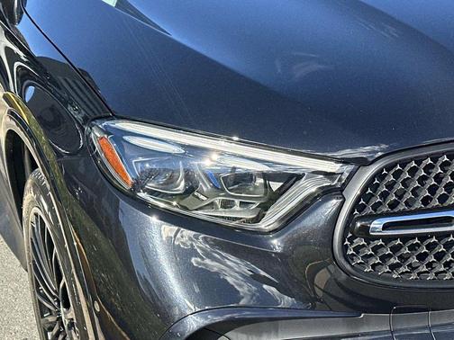 2024 Mercedes-Benz GLC 300 4MATIC