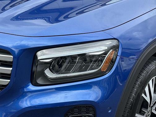 2024 Mercedes-Benz GLB 250 4MATIC