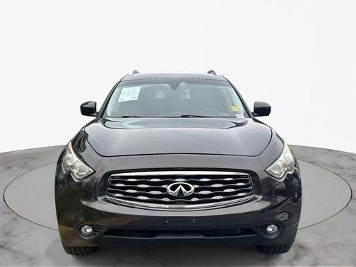 2011 INFINITI FX35 Base
