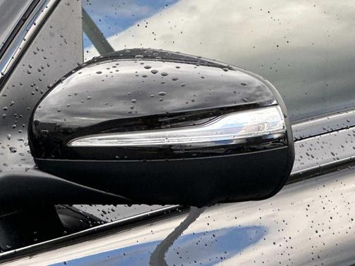 2020 Mercedes-Benz GLE 350 Base