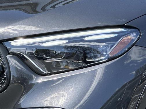 2024 Mercedes-Benz GLC 300 4MATIC