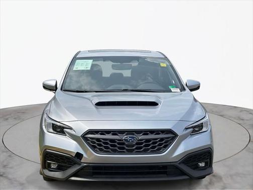2024 Subaru WRX Limited