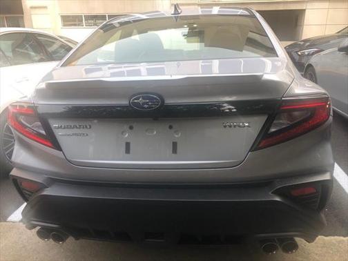 2024 Subaru WRX Limited