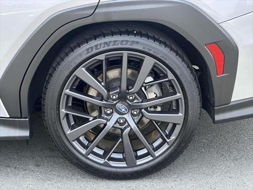 2024 Subaru WRX Limited