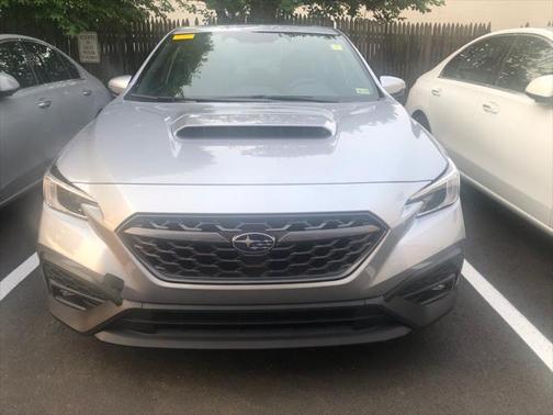 2024 Subaru WRX Limited