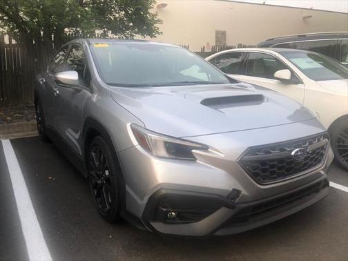 2024 Subaru WRX Limited
