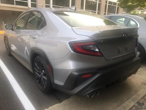 2024 Subaru WRX Limited
