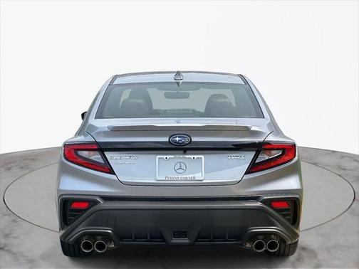 2024 Subaru WRX Limited