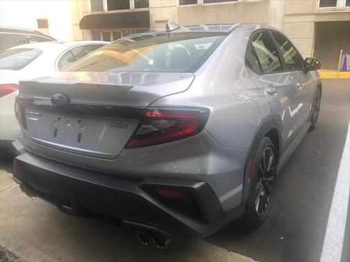 2024 Subaru WRX Limited
