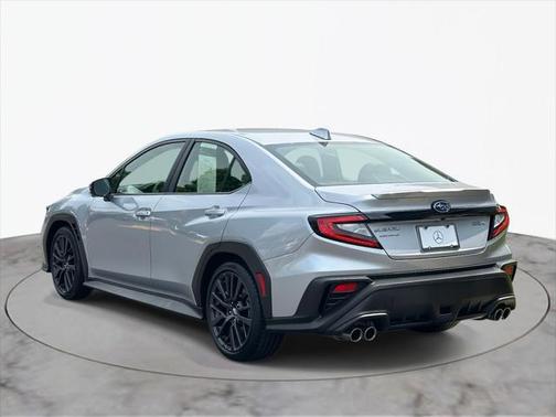 2024 Subaru WRX Limited