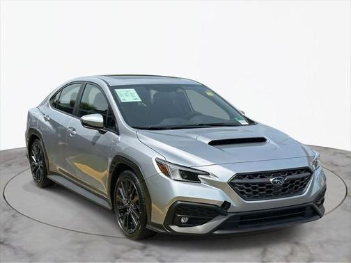 2024 Subaru WRX Limited