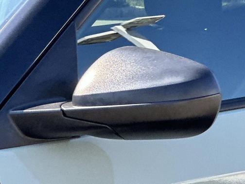 2025 Chevrolet Trailblazer LS