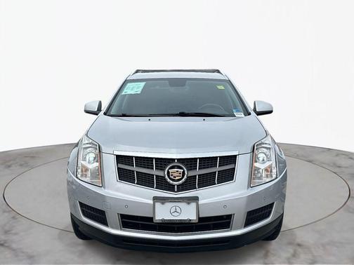 2010 Cadillac SRX Luxury Collection