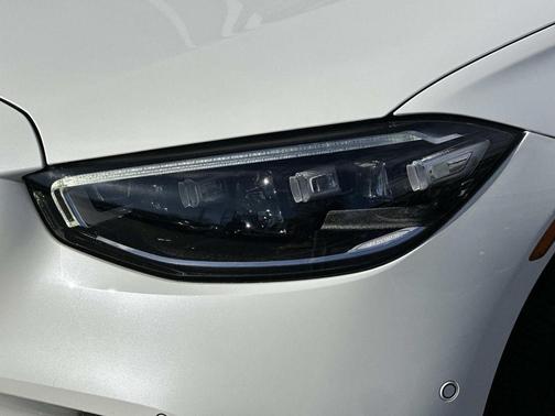 2024 Mercedes-Benz S-Class S 580 4MATIC