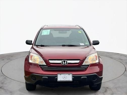 2009 Honda CR-V EX