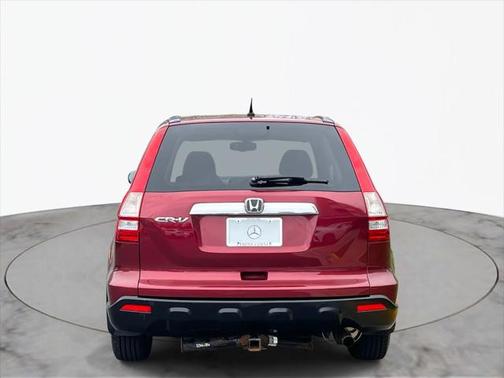2009 Honda CR-V EX
