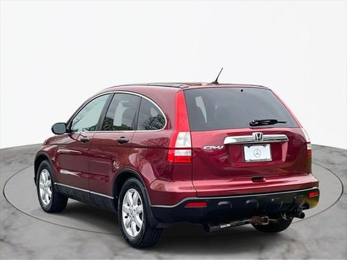 2009 Honda CR-V EX
