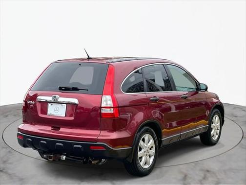 2009 Honda CR-V EX