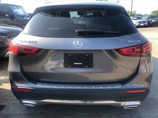 2023 Mercedes-Benz GLA 250 4MATIC