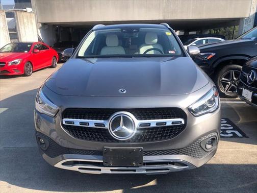 2023 Mercedes-Benz GLA 250 4MATIC
