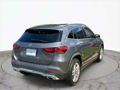 2023 Mercedes-Benz GLA 250 4MATIC