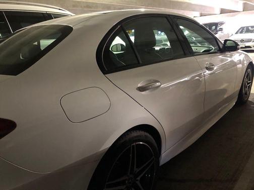 2023 Mercedes-Benz C-Class C 300 4MATIC