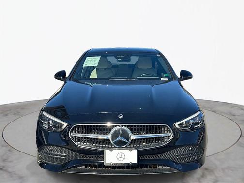 2023 Mercedes-Benz C-Class C 300 4MATIC