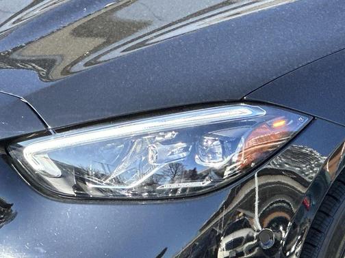 2023 Mercedes-Benz C-Class C 300 4MATIC